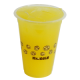 mango yakult 芒果多多